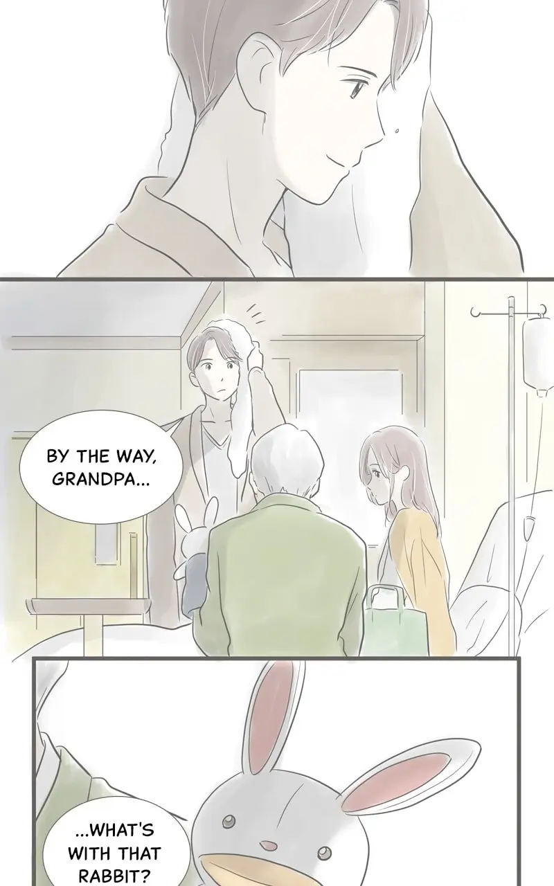 Amid the Changing Seasons - Chapter 26 - Page 32