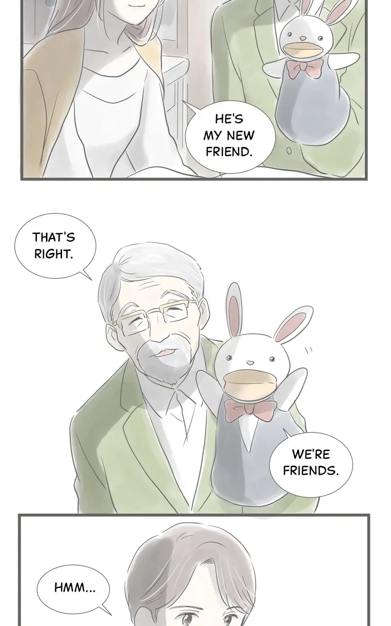 Amid the Changing Seasons - Chapter 26 - Page 34