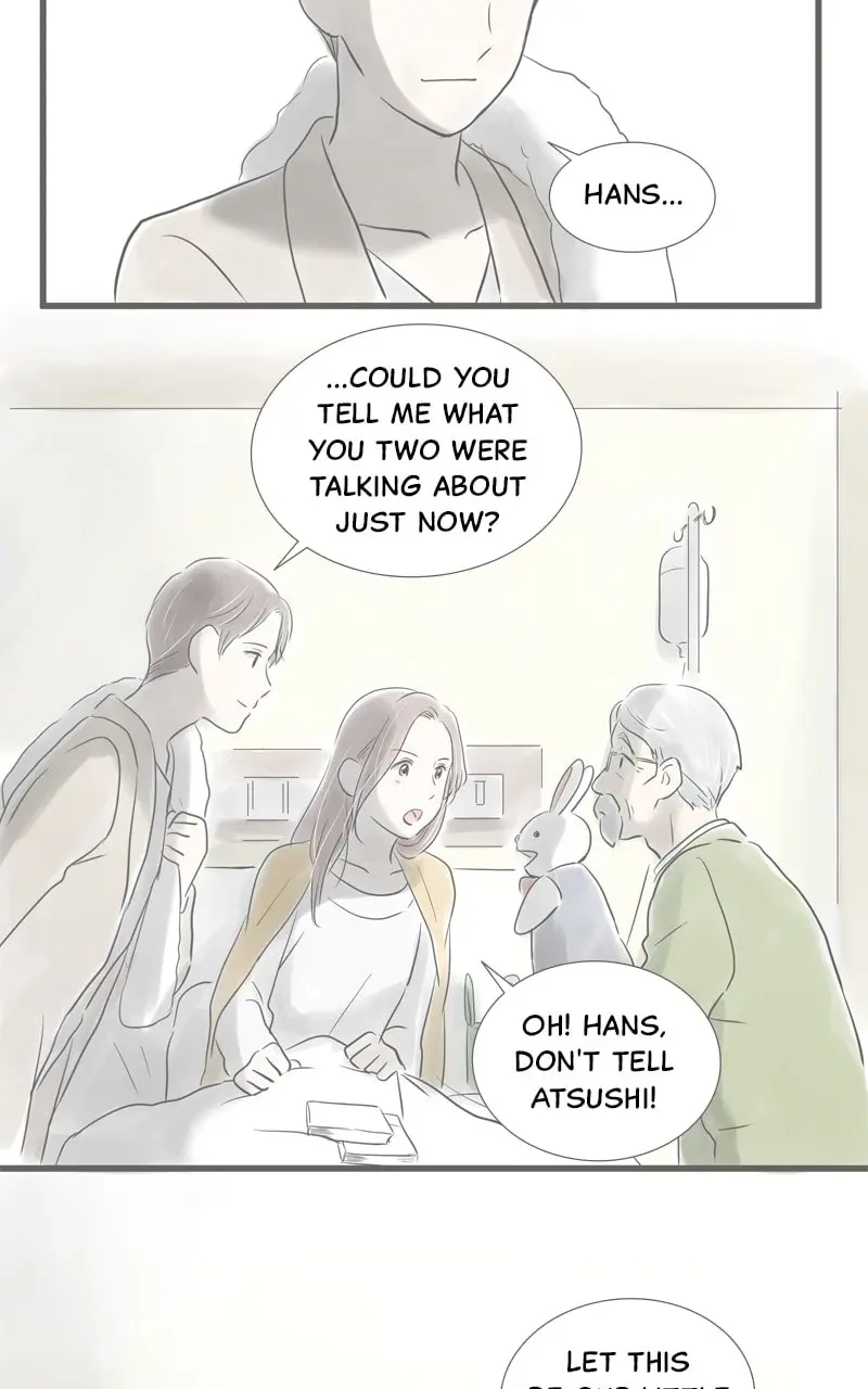 Amid the Changing Seasons - Chapter 26 - Page 35
