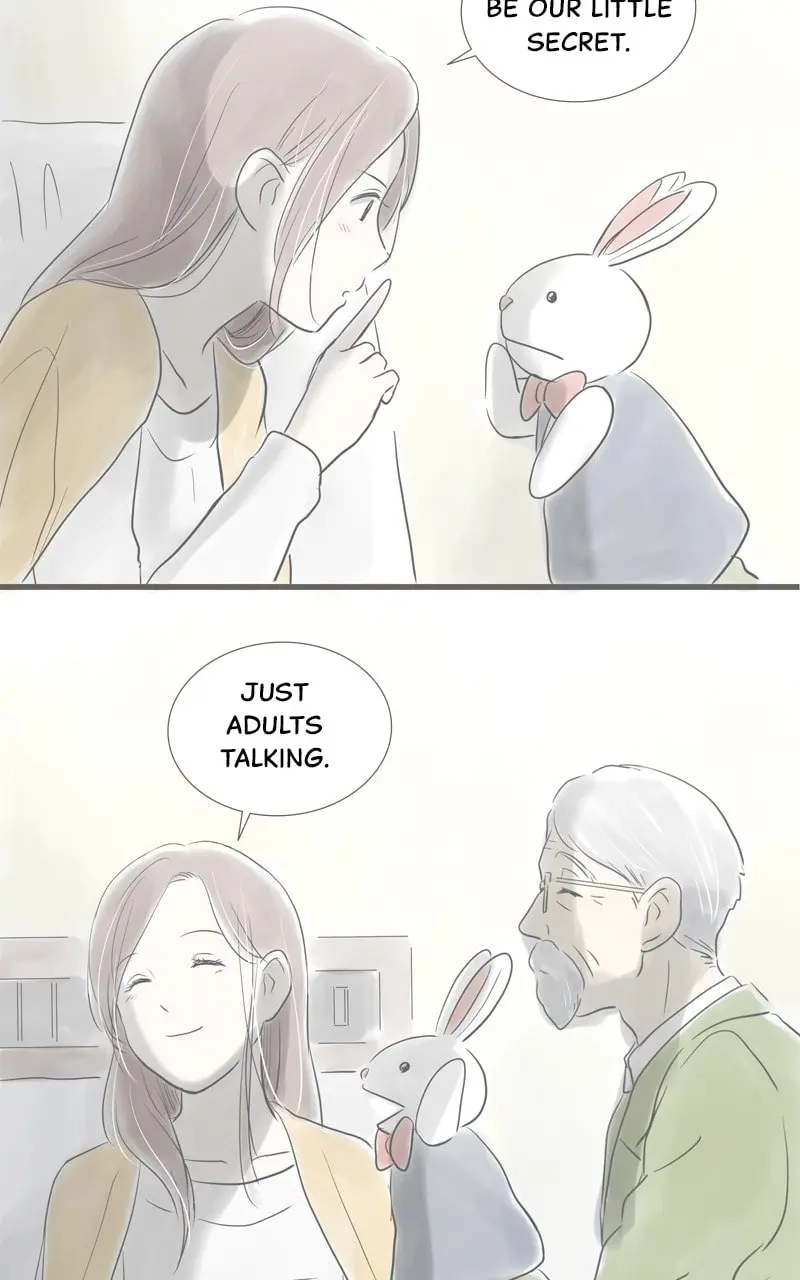 Amid the Changing Seasons - Chapter 26 - Page 36