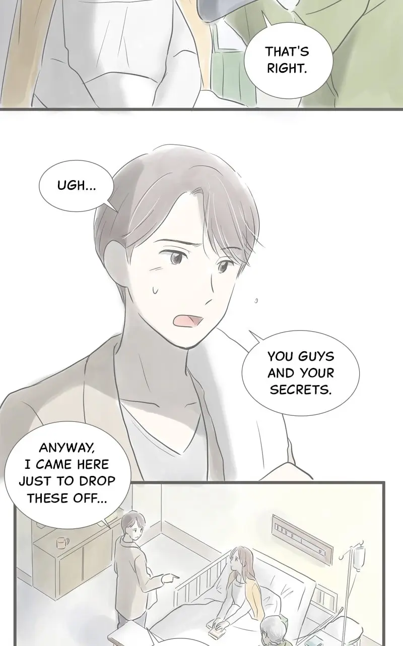 Amid the Changing Seasons - Chapter 26 - Page 37