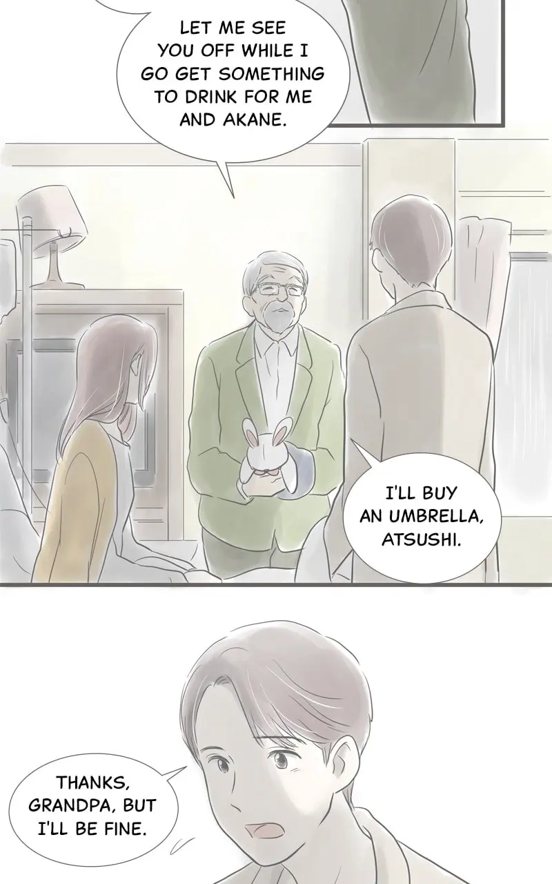 Amid the Changing Seasons - Chapter 26 - Page 39