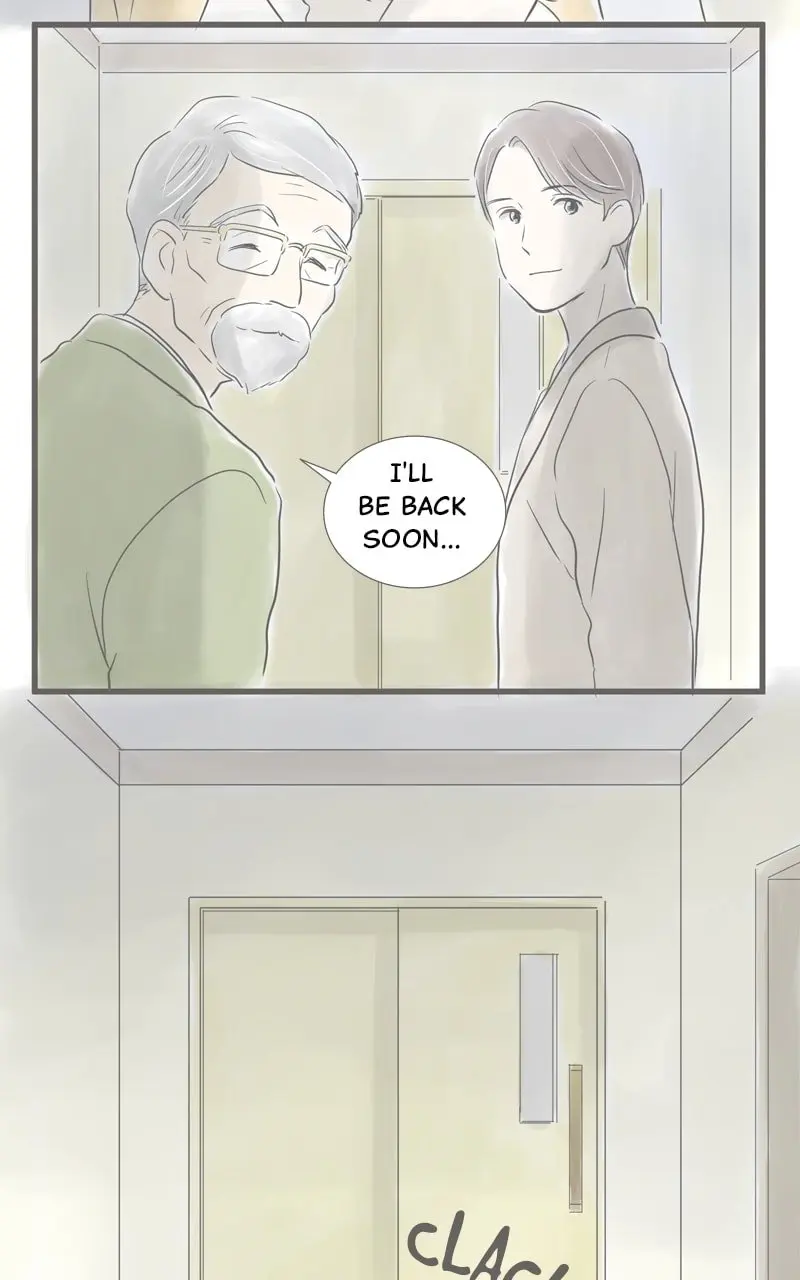 Amid the Changing Seasons - Chapter 26 - Page 41