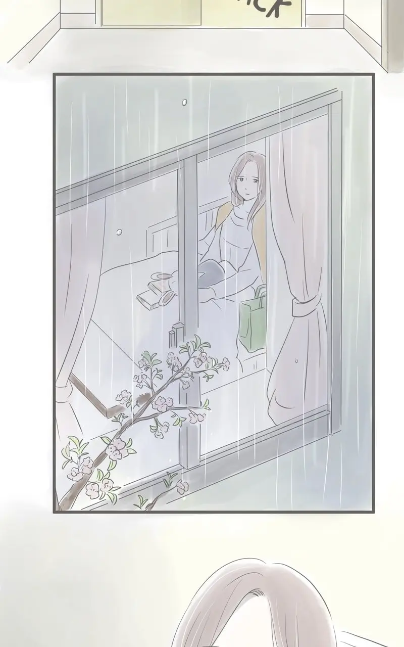 Amid the Changing Seasons - Chapter 26 - Page 42