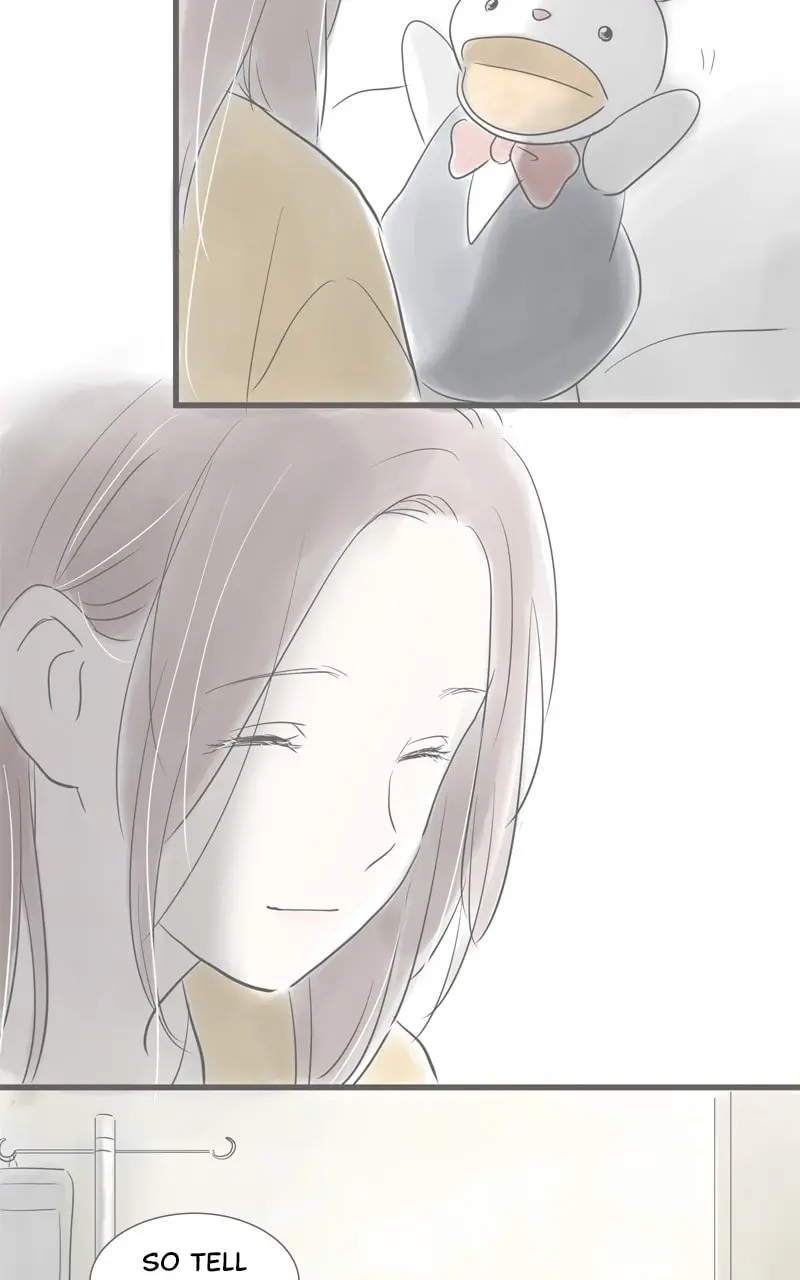 Amid the Changing Seasons - Chapter 26 - Page 45
