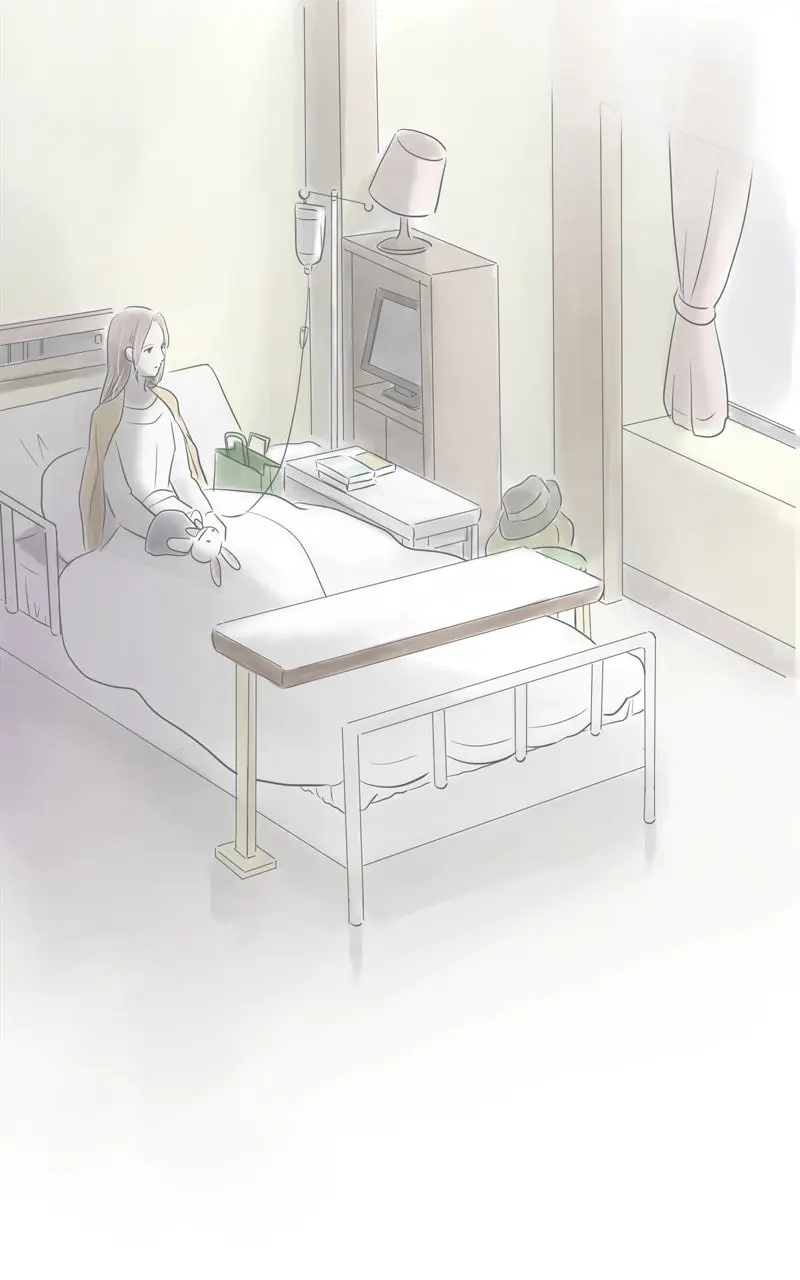Amid the Changing Seasons - Chapter 26 - Page 49