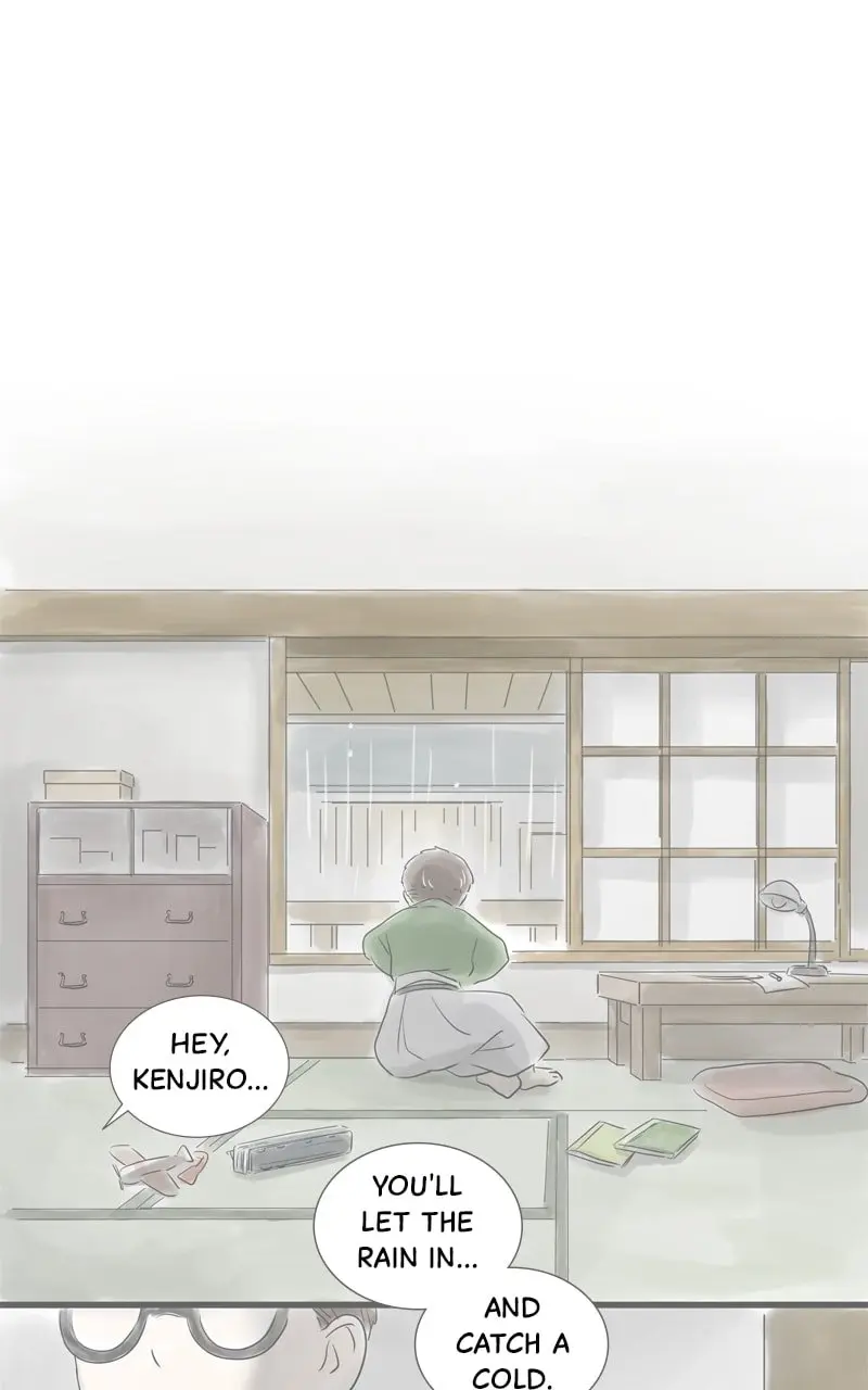 Amid the Changing Seasons - Chapter 27 - Page 4