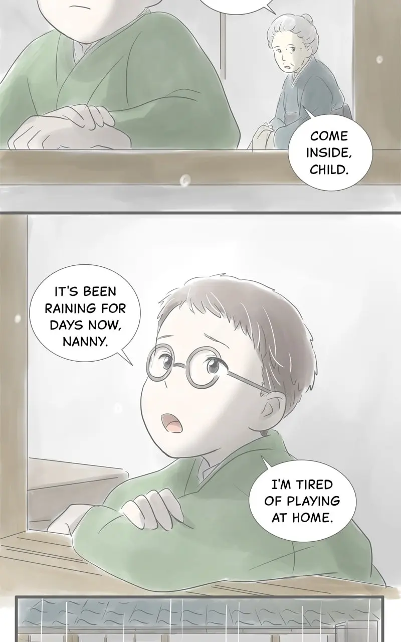 Amid the Changing Seasons - Chapter 27 - Page 5