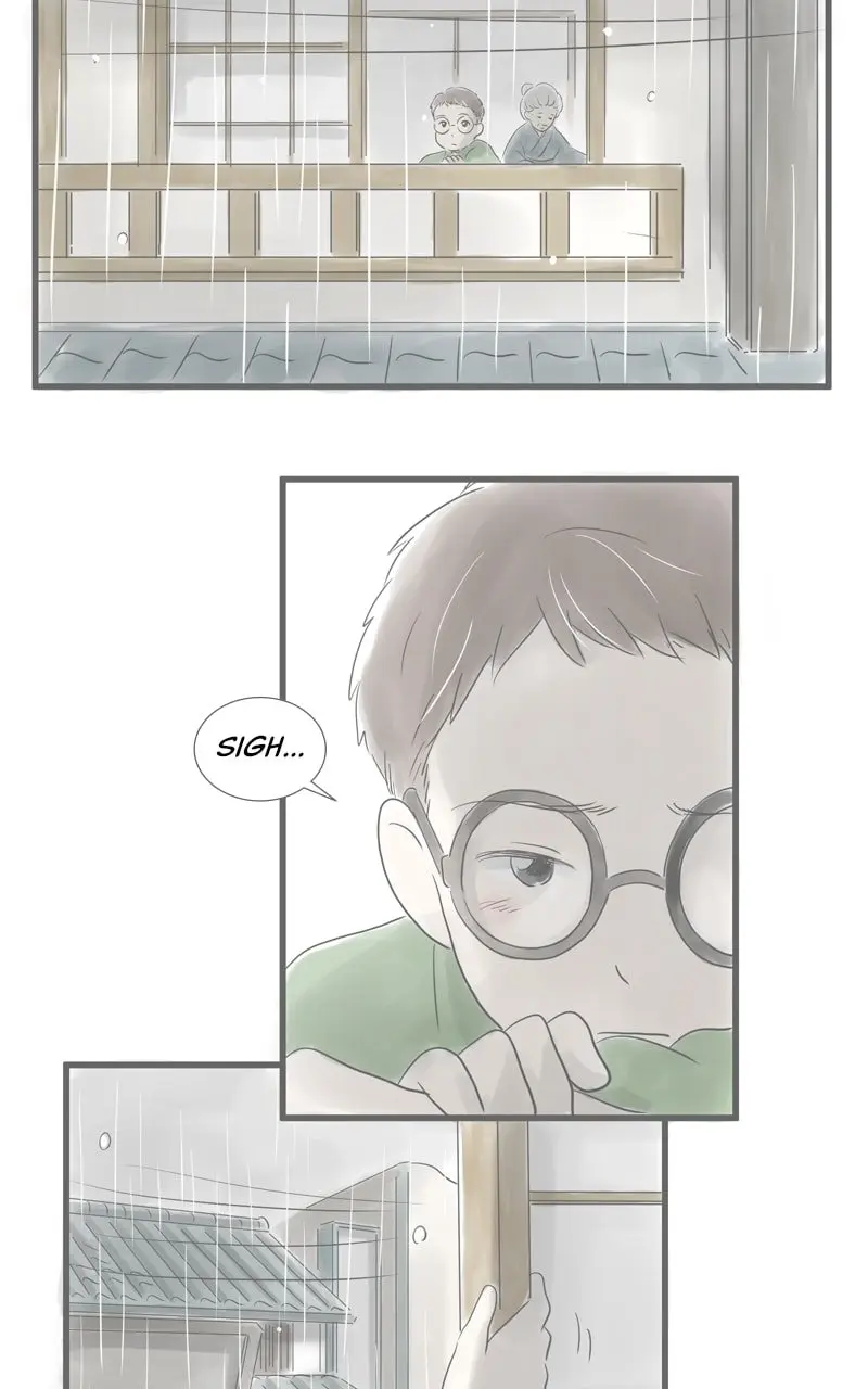 Amid the Changing Seasons - Chapter 27 - Page 6
