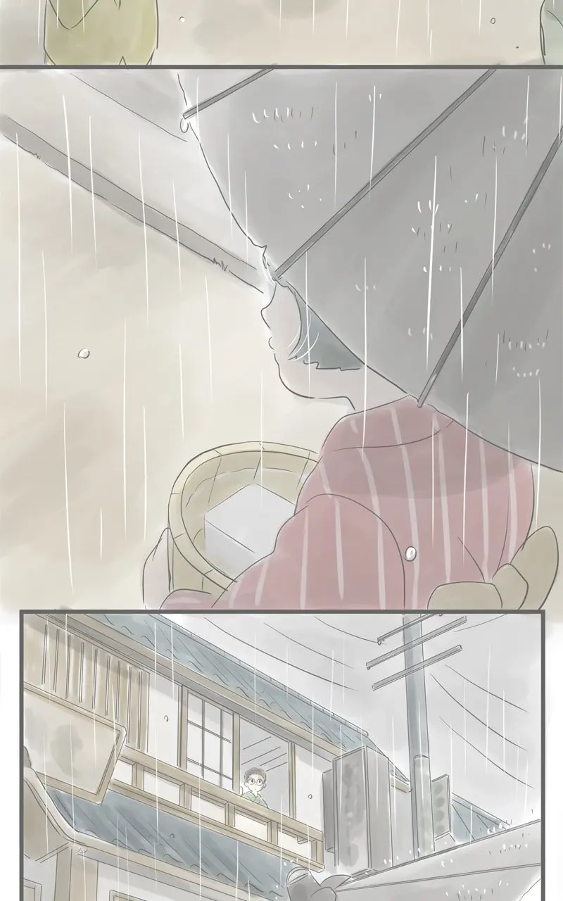 Amid the Changing Seasons - Chapter 27 - Page 8