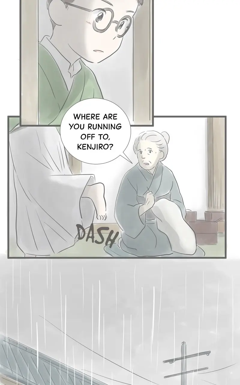 Amid the Changing Seasons - Chapter 27 - Page 13