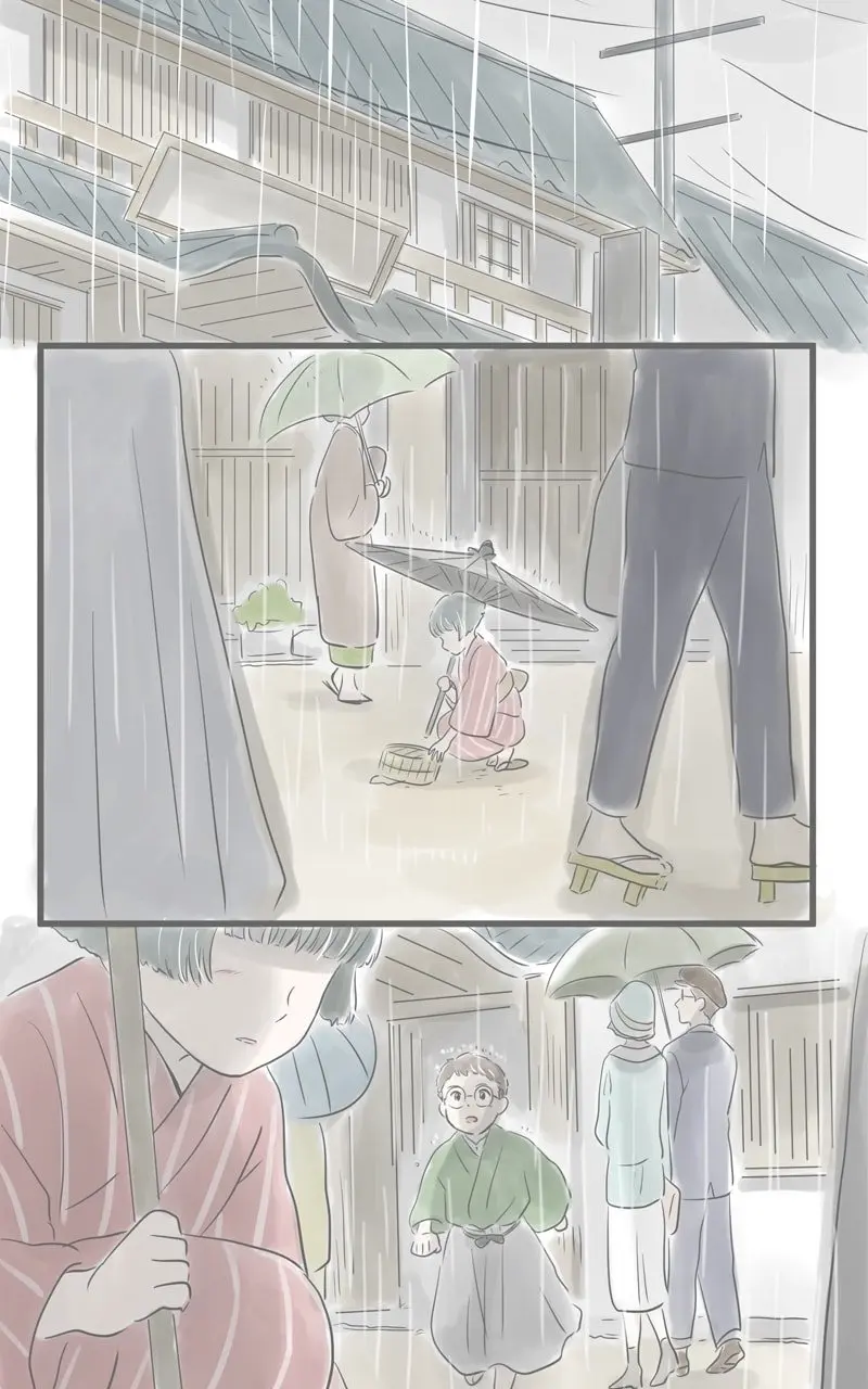 Amid the Changing Seasons - Chapter 27 - Page 14