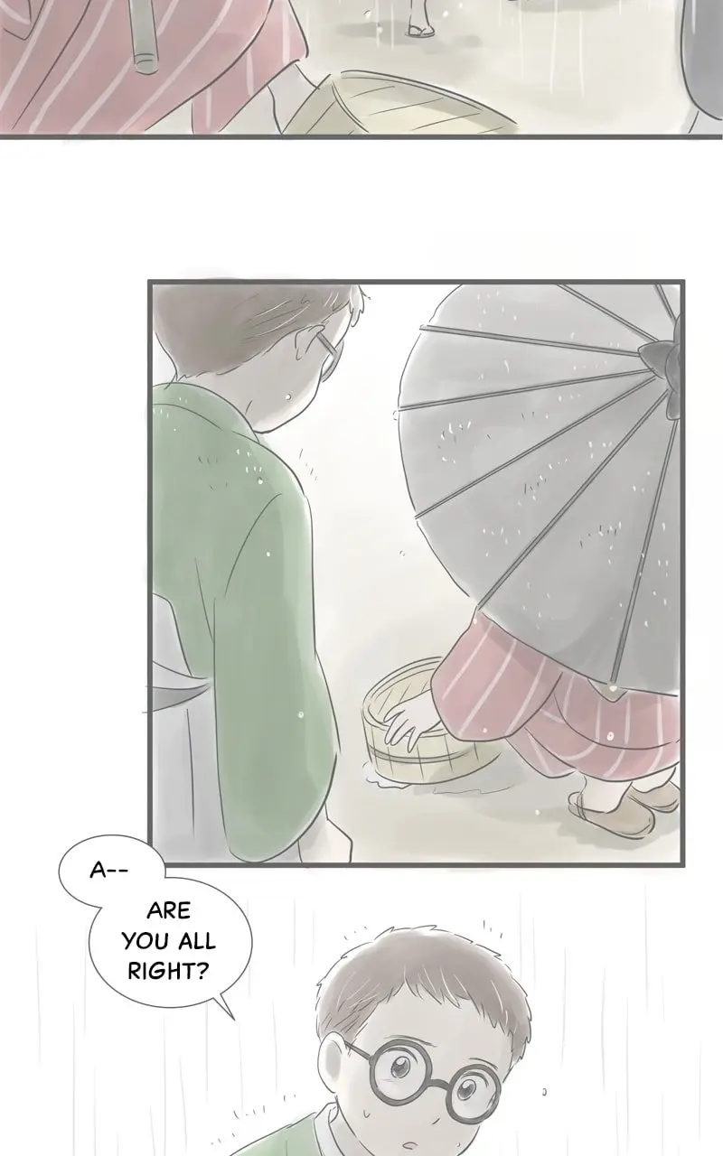 Amid the Changing Seasons - Chapter 27 - Page 15