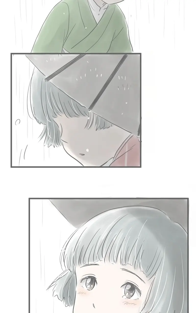 Amid the Changing Seasons - Chapter 27 - Page 16