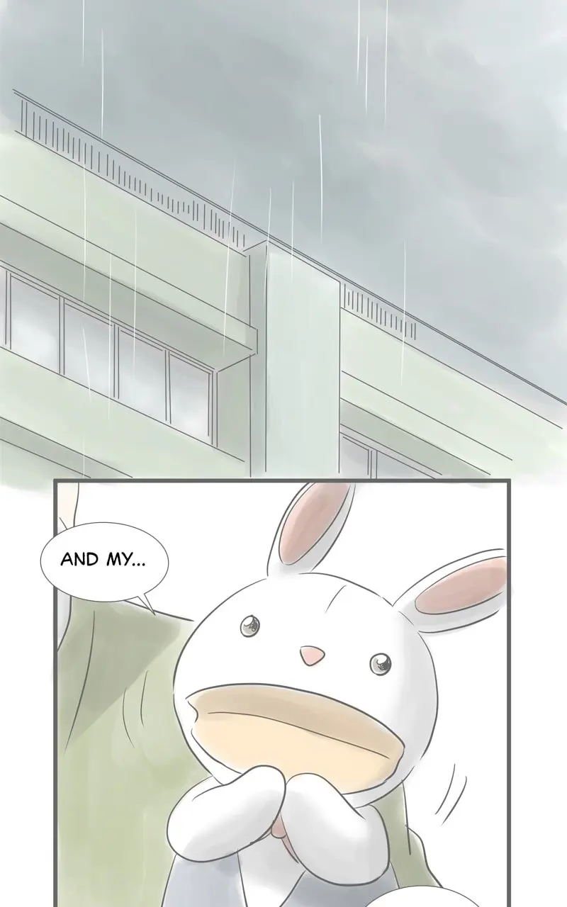 Amid the Changing Seasons - Chapter 27 - Page 19