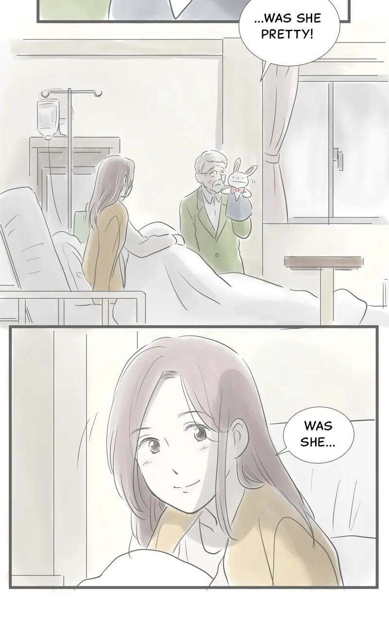 Amid the Changing Seasons - Chapter 27 - Page 20