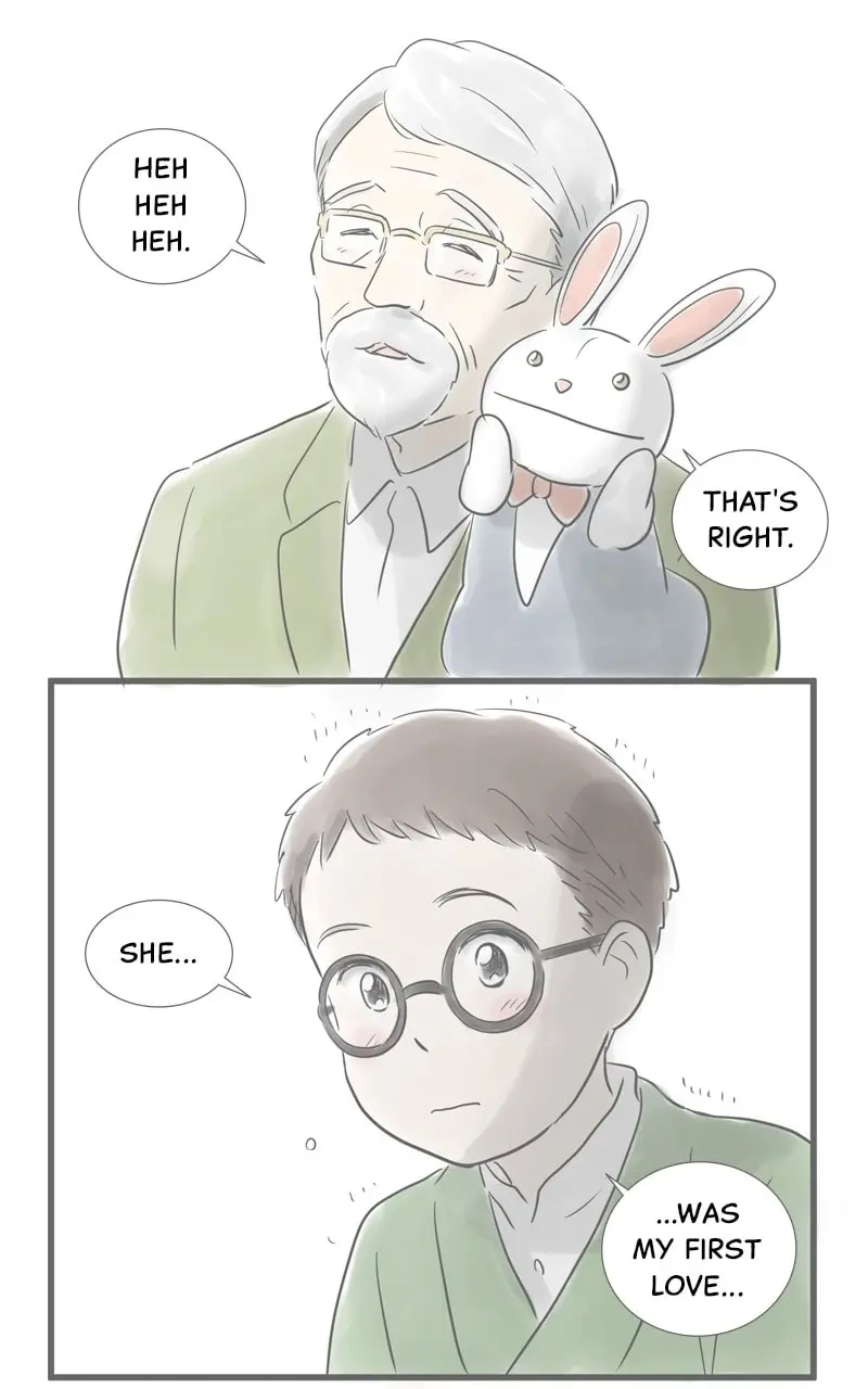Amid the Changing Seasons - Chapter 27 - Page 21