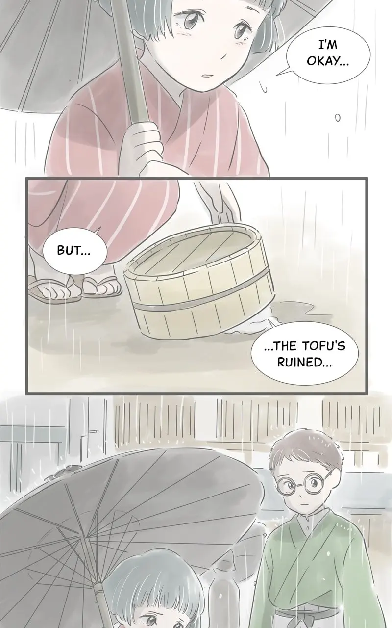 Amid the Changing Seasons - Chapter 27 - Page 23