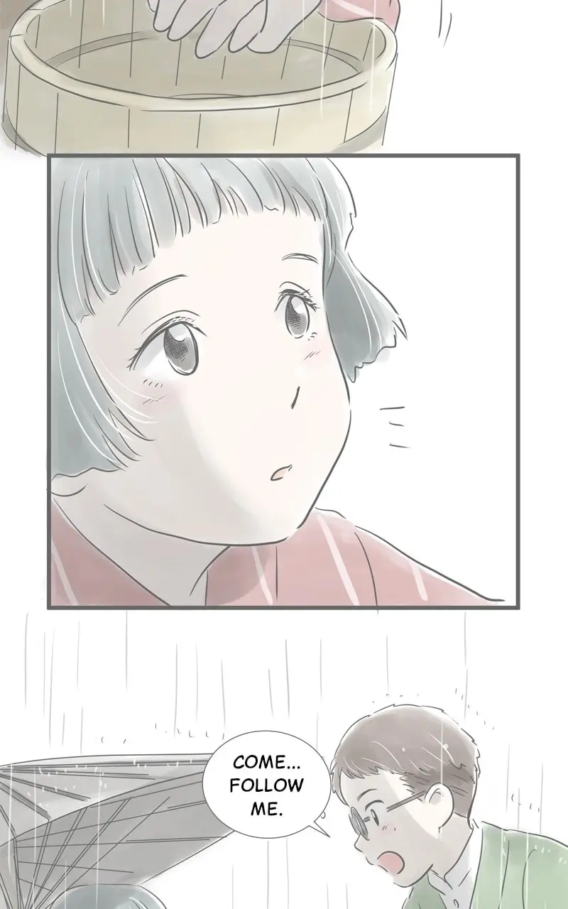 Amid the Changing Seasons - Chapter 27 - Page 25