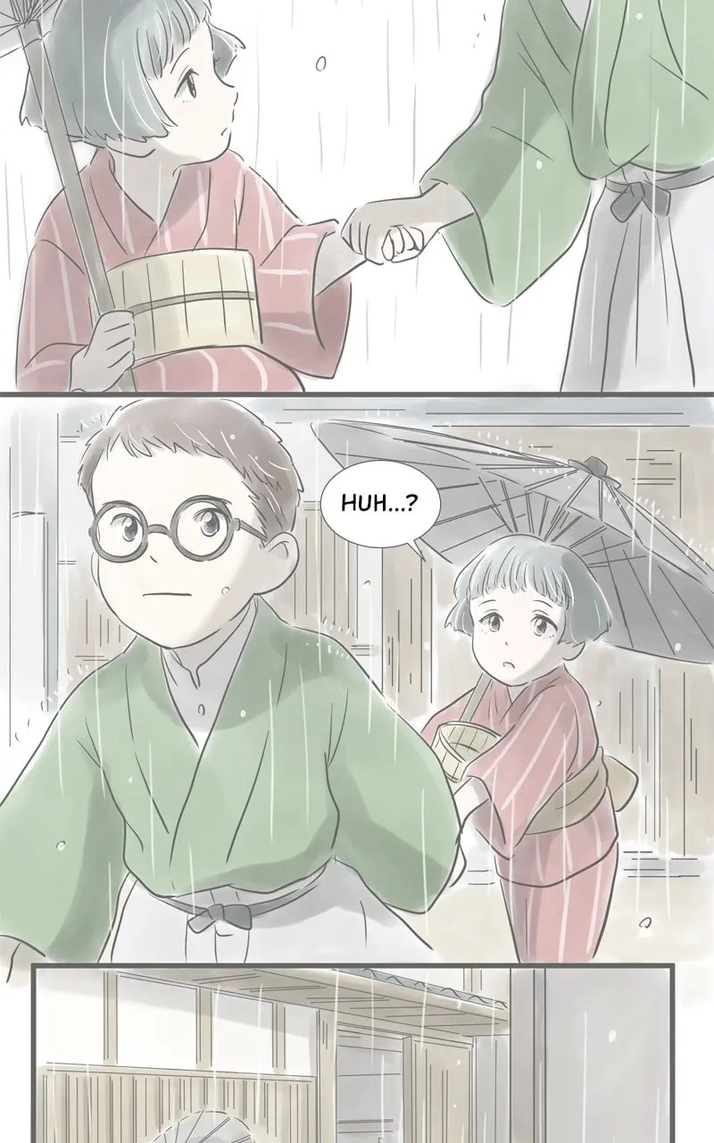 Amid the Changing Seasons - Chapter 27 - Page 26