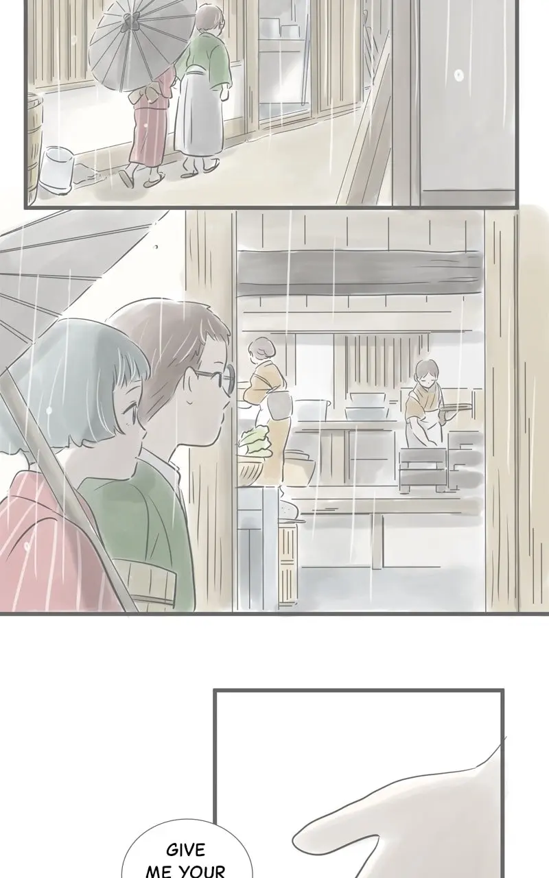 Amid the Changing Seasons - Chapter 27 - Page 27