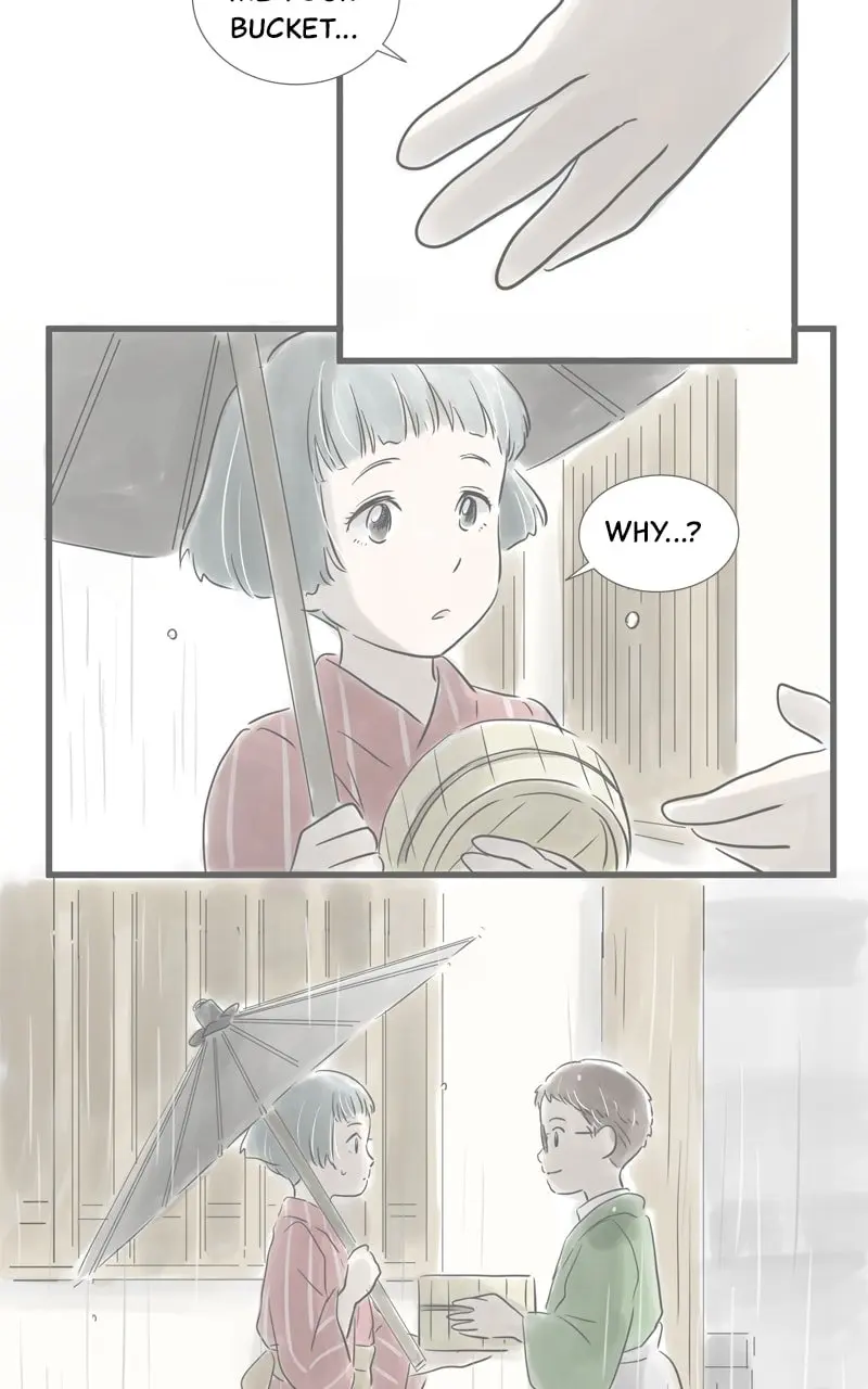 Amid the Changing Seasons - Chapter 27 - Page 28