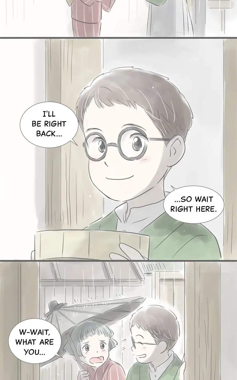 Amid the Changing Seasons - Chapter 27 - Page 29