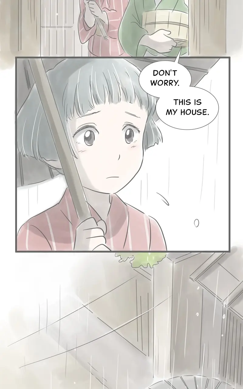 Amid the Changing Seasons - Chapter 27 - Page 30