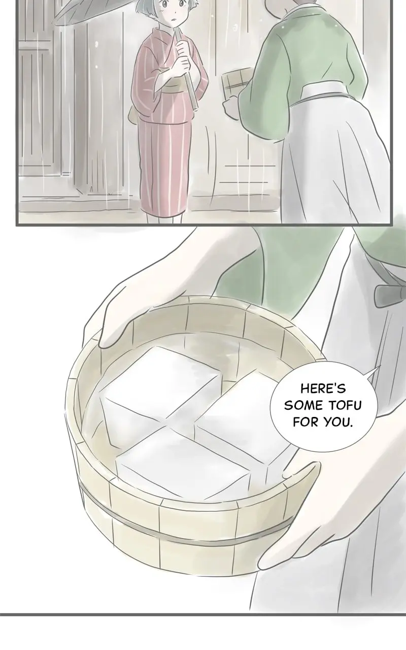 Amid the Changing Seasons - Chapter 27 - Page 33