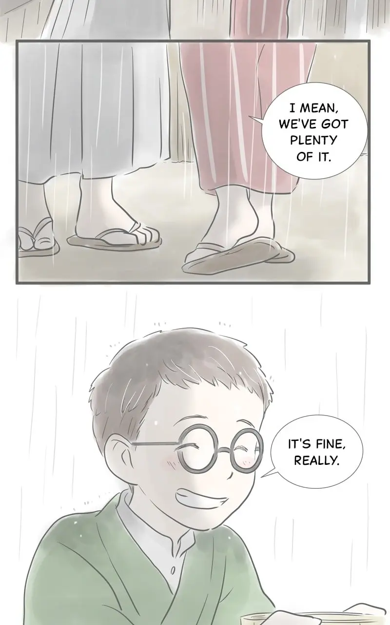 Amid the Changing Seasons - Chapter 27 - Page 35