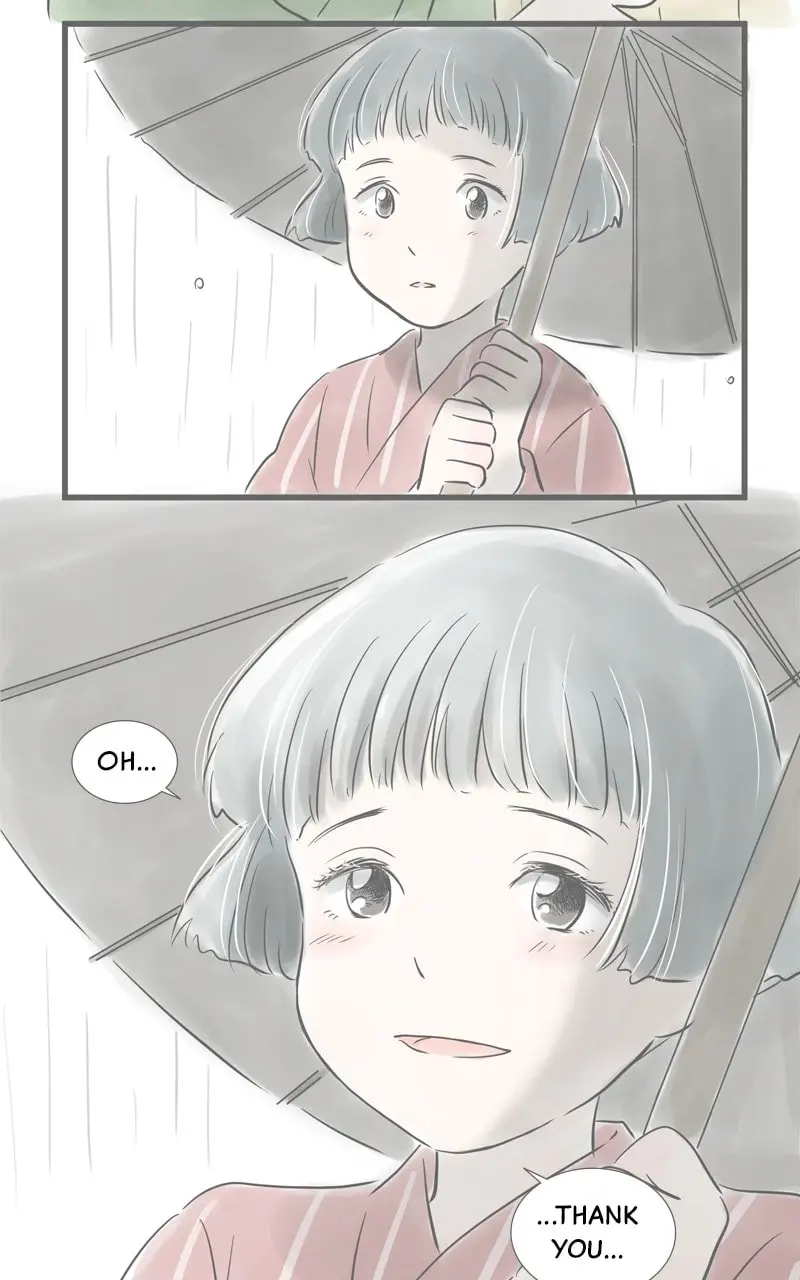 Amid the Changing Seasons - Chapter 27 - Page 36