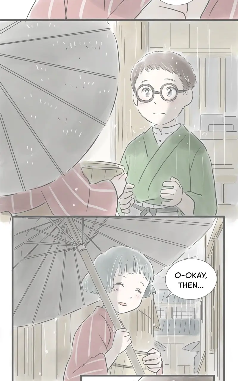 Amid the Changing Seasons - Chapter 27 - Page 37