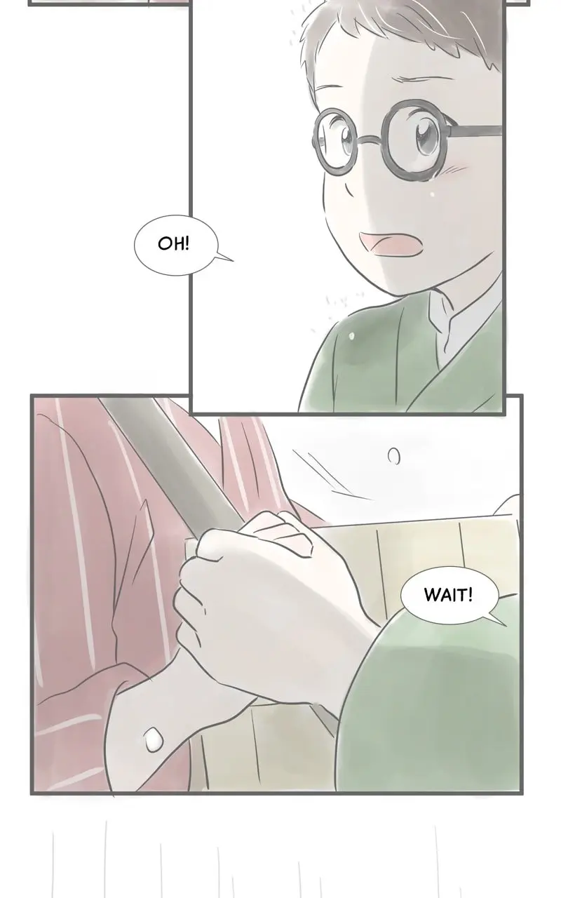 Amid the Changing Seasons - Chapter 27 - Page 38