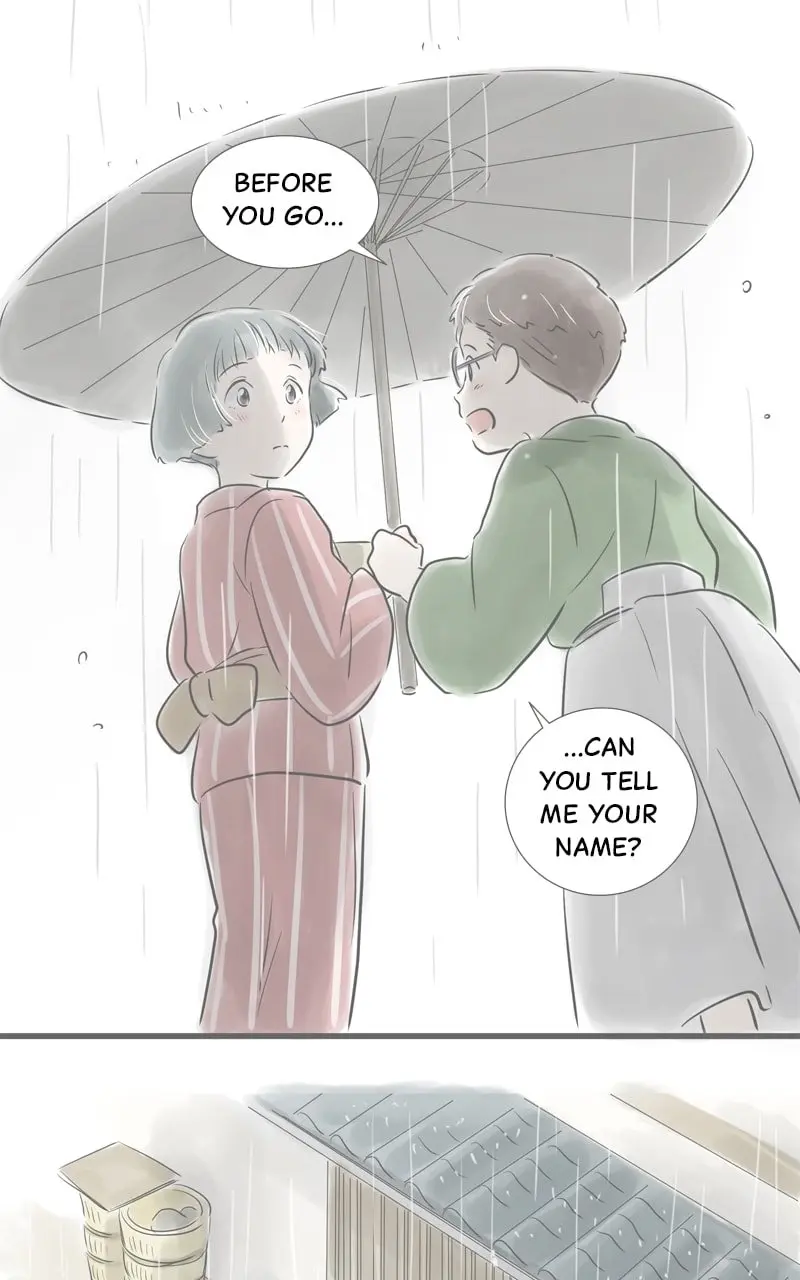 Amid the Changing Seasons - Chapter 27 - Page 39
