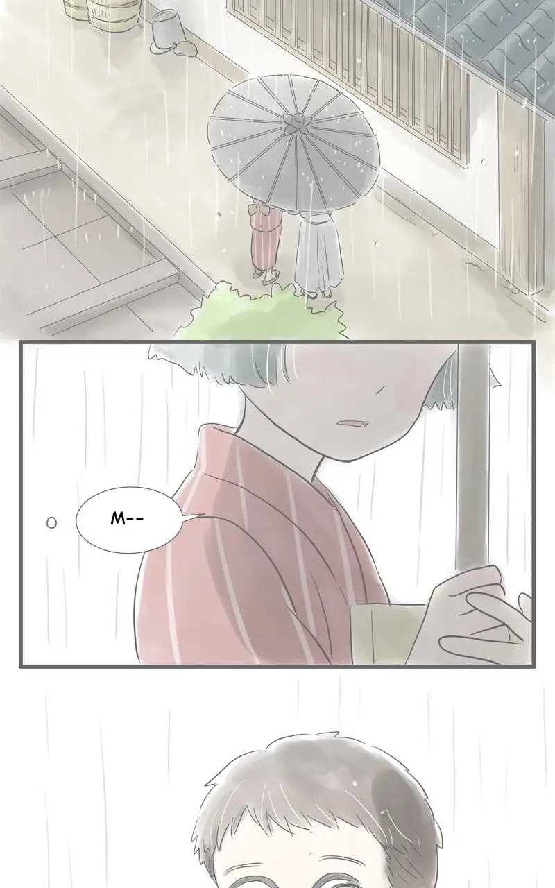 Amid the Changing Seasons - Chapter 27 - Page 40