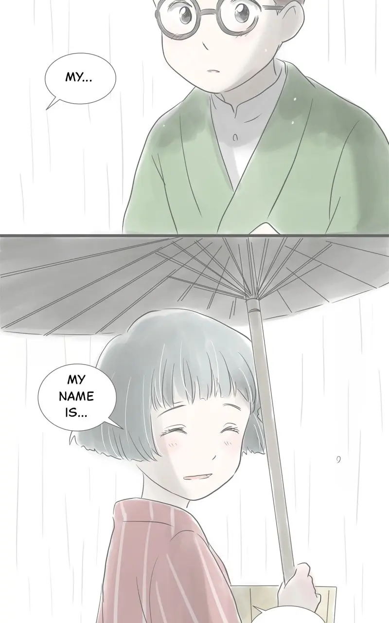 Amid the Changing Seasons - Chapter 27 - Page 41