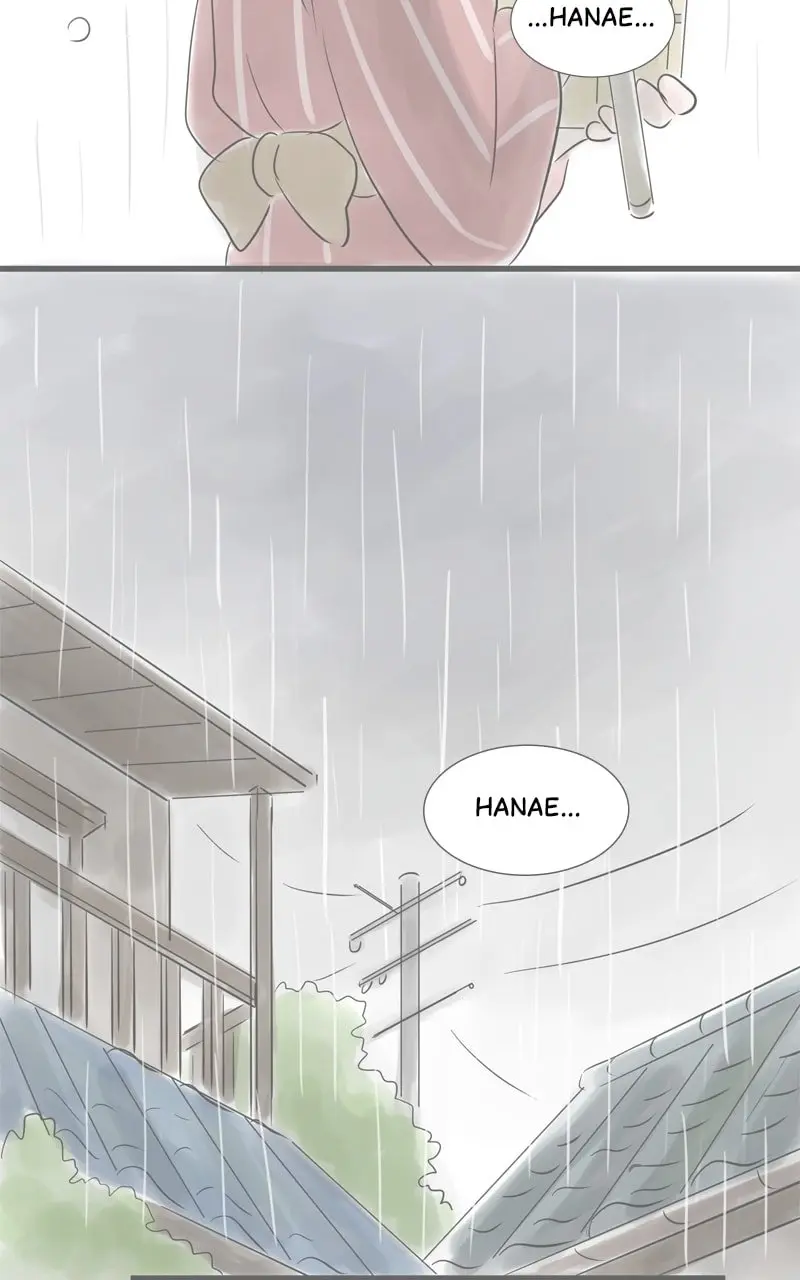 Amid the Changing Seasons - Chapter 27 - Page 42