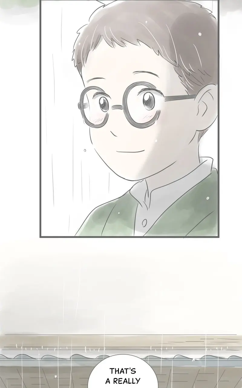 Amid the Changing Seasons - Chapter 27 - Page 43