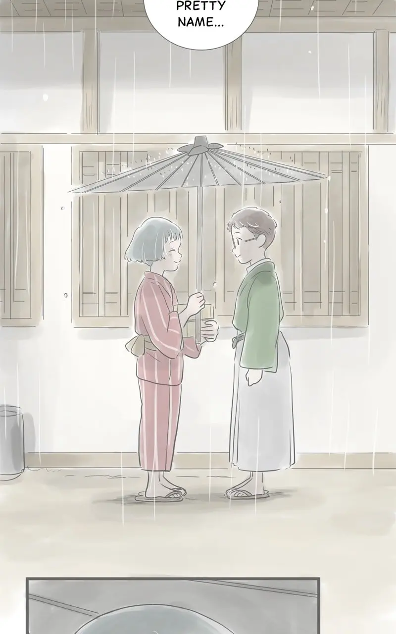 Amid the Changing Seasons - Chapter 27 - Page 44
