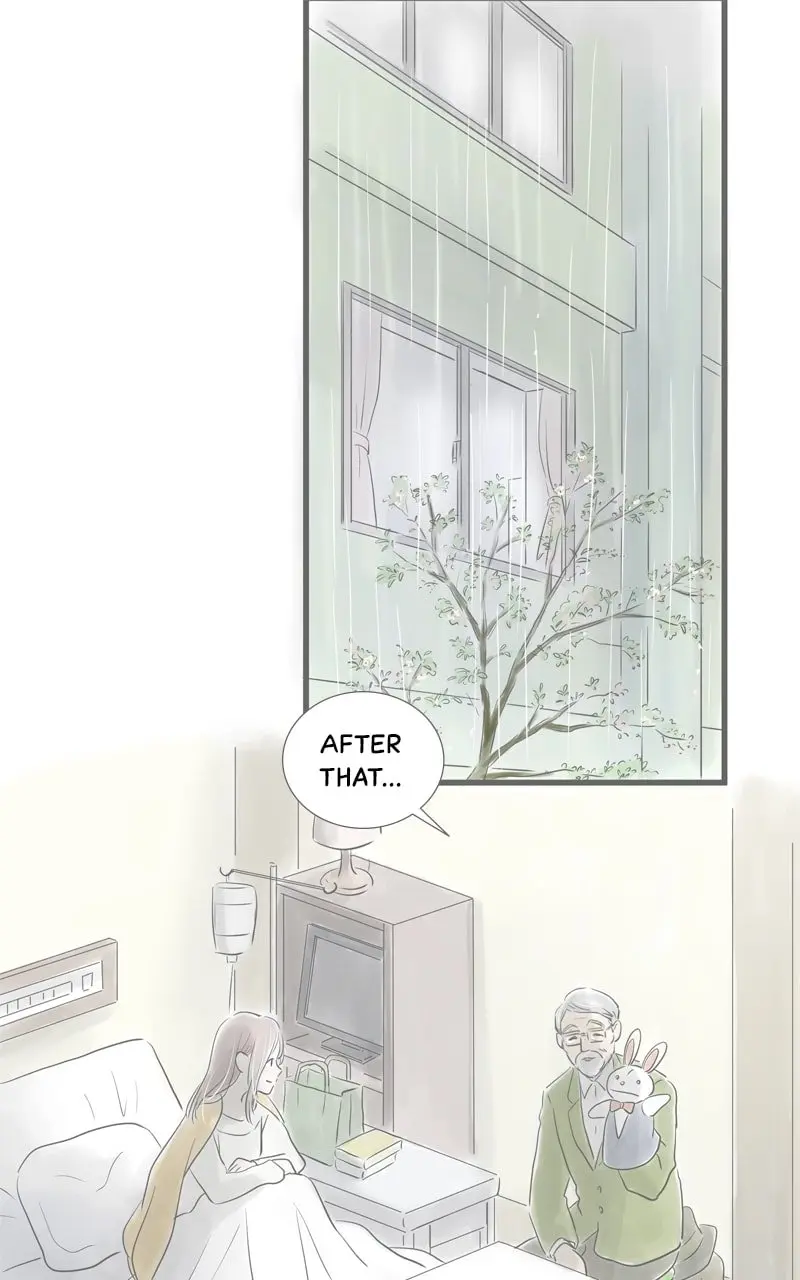 Amid the Changing Seasons - Chapter 28 - Page 1