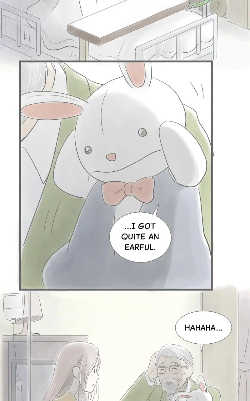 Amid the Changing Seasons - Chapter 28 - Page 2