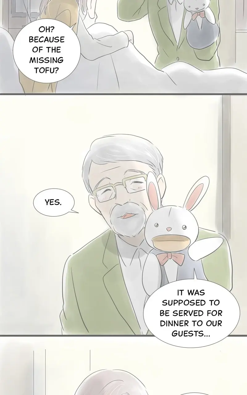 Amid the Changing Seasons - Chapter 28 - Page 3