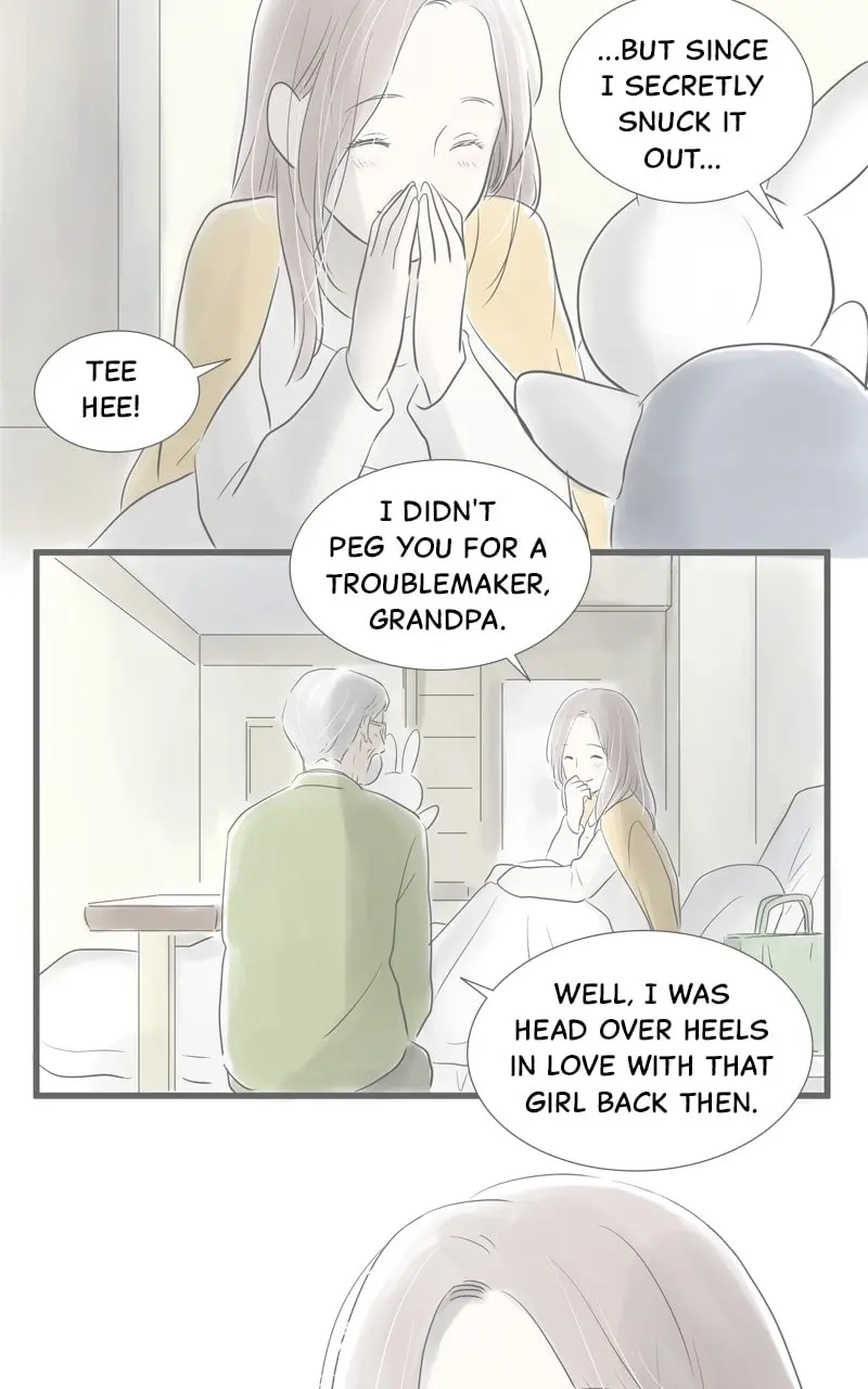Amid the Changing Seasons - Chapter 28 - Page 4