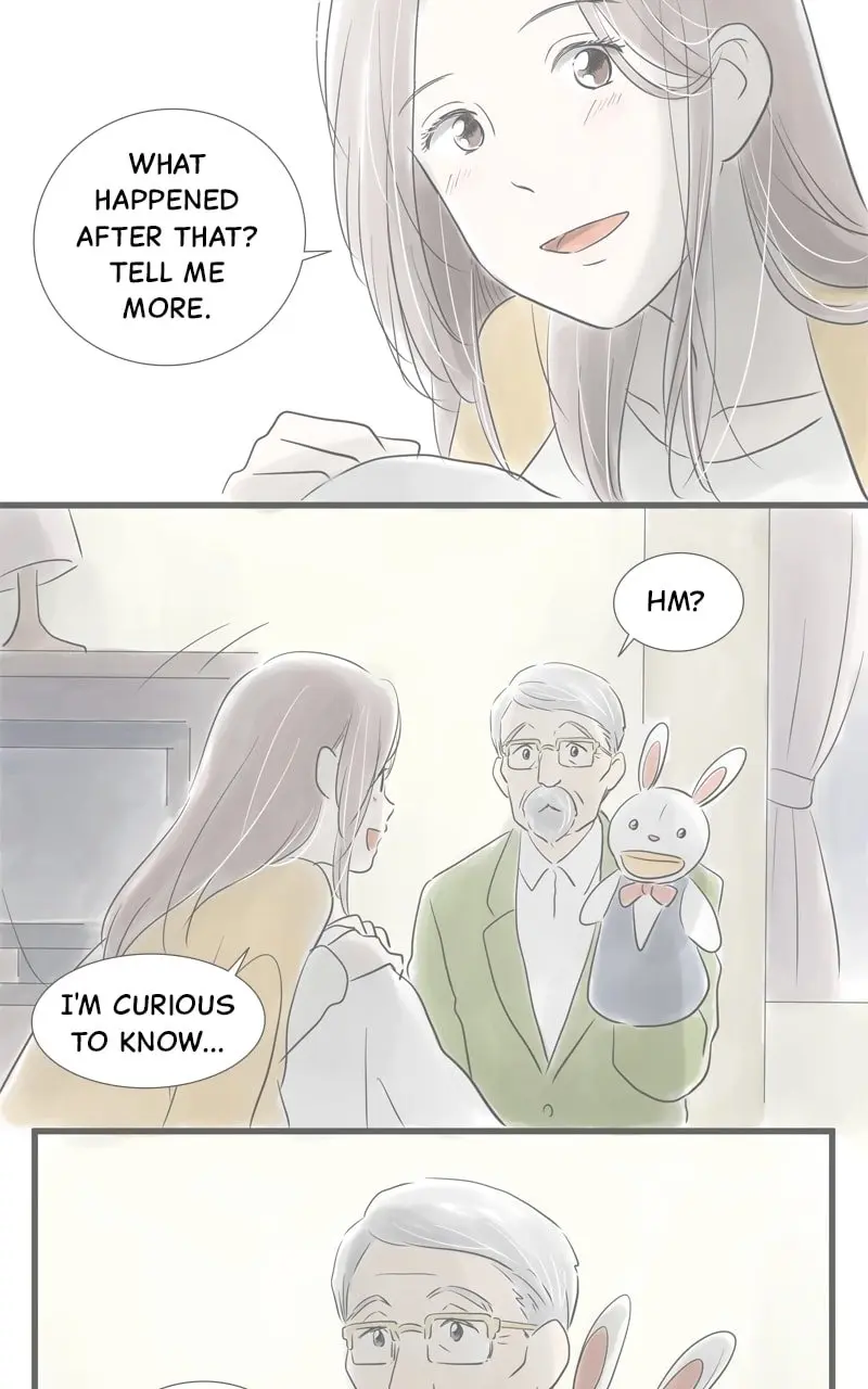 Amid the Changing Seasons - Chapter 28 - Page 5