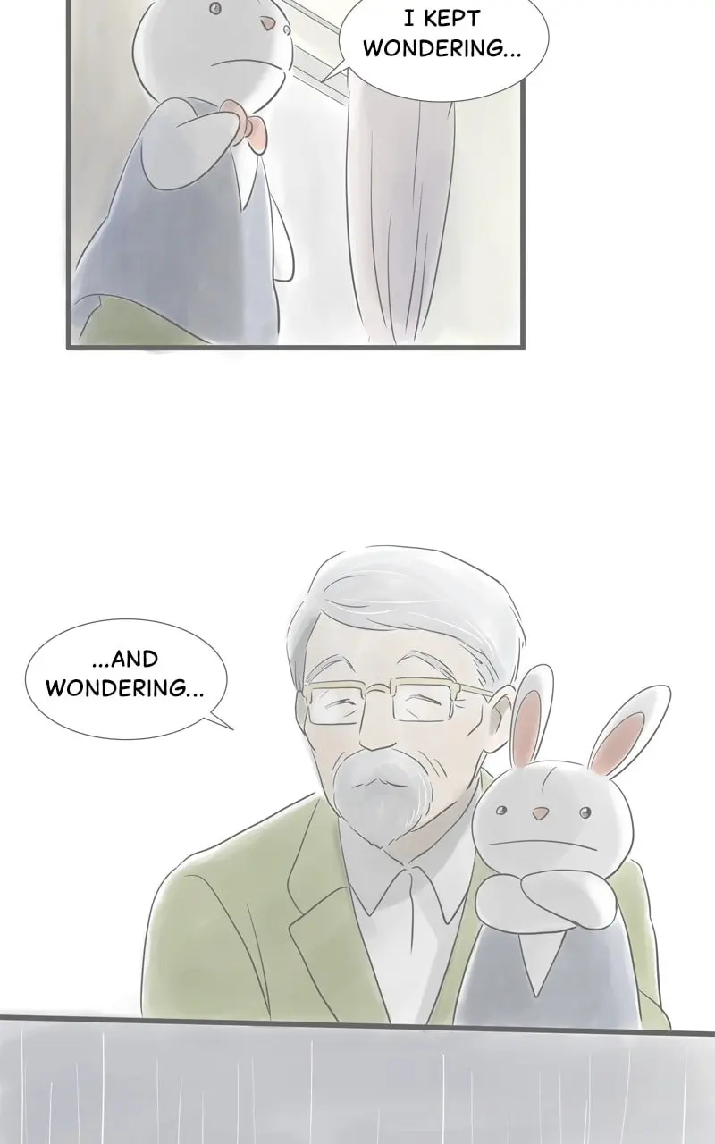 Amid the Changing Seasons - Chapter 28 - Page 9