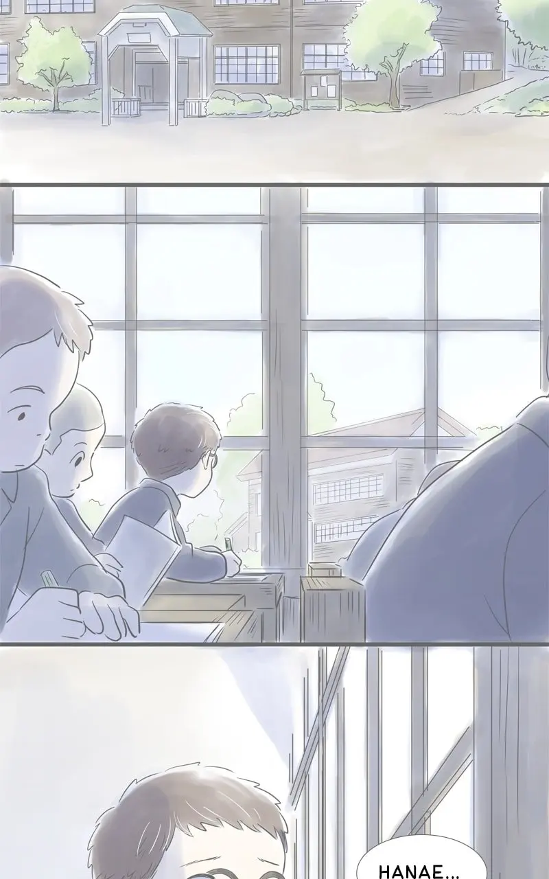 Amid the Changing Seasons - Chapter 28 - Page 13