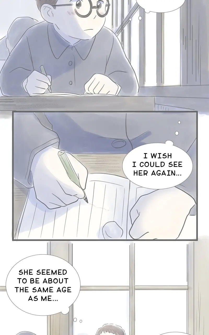 Amid the Changing Seasons - Chapter 28 - Page 14