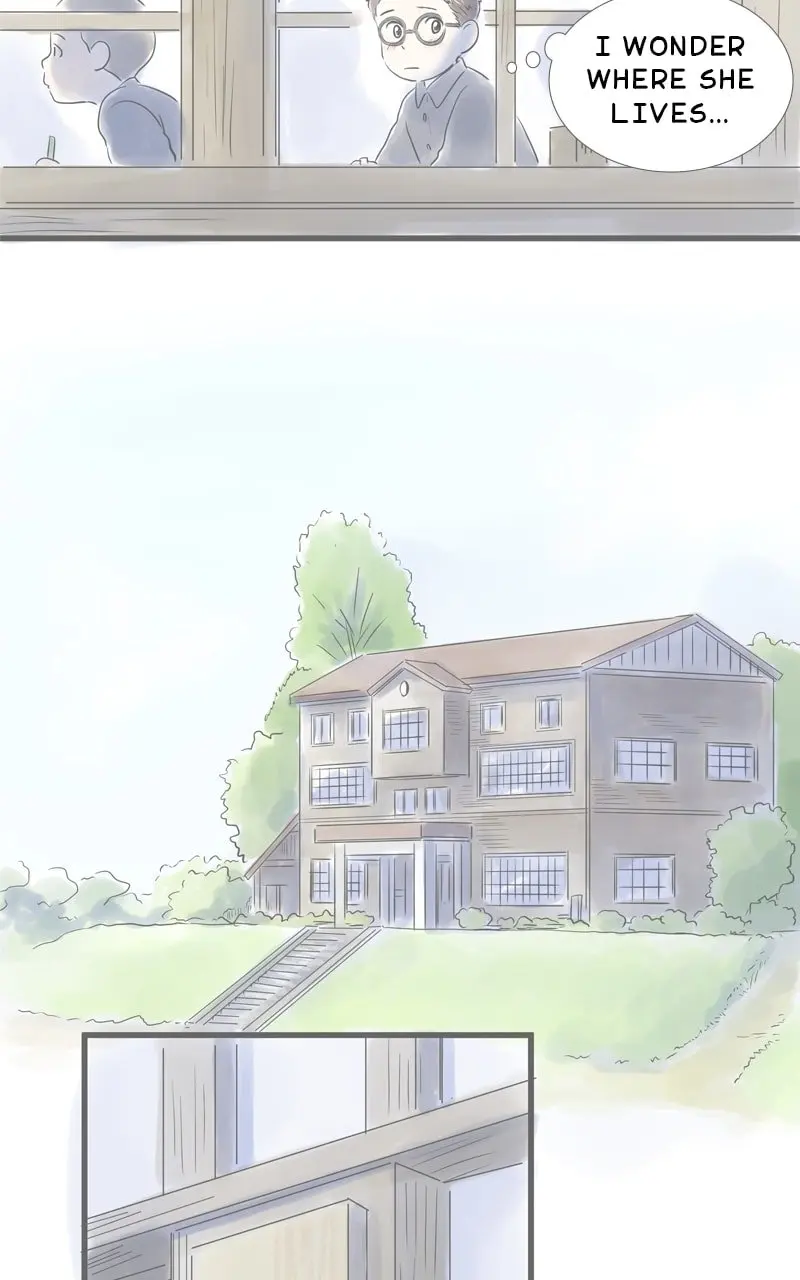 Amid the Changing Seasons - Chapter 28 - Page 15