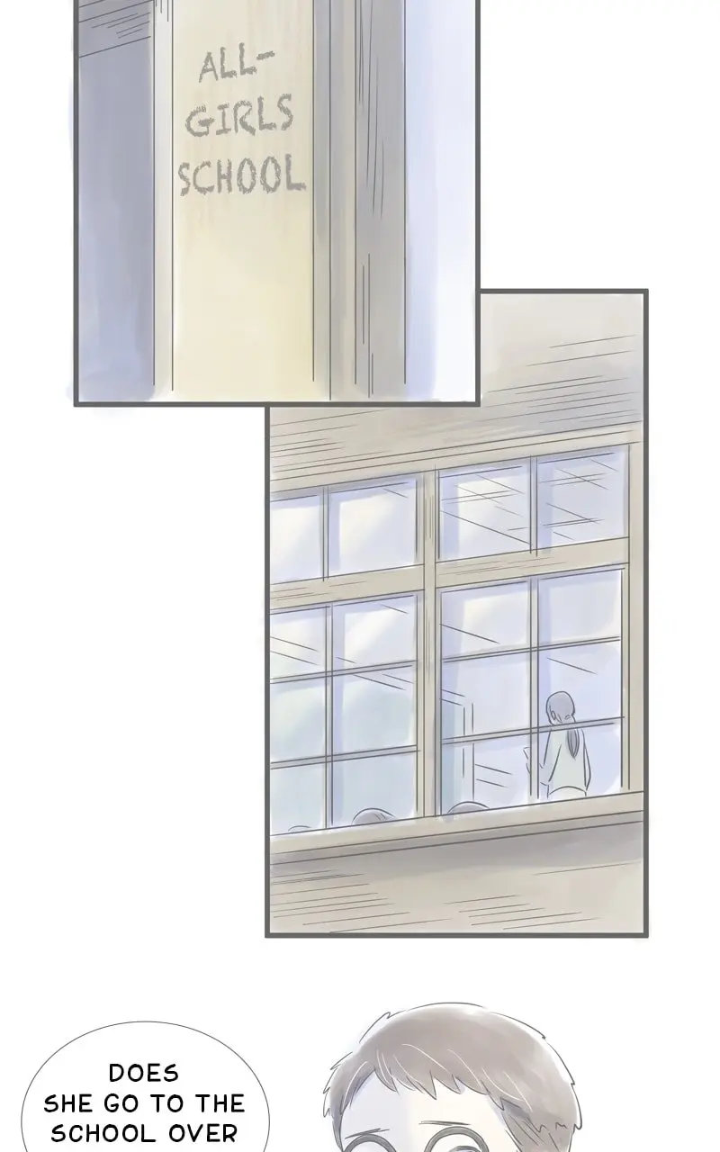 Amid the Changing Seasons - Chapter 28 - Page 16