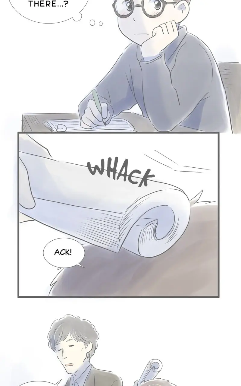 Amid the Changing Seasons - Chapter 28 - Page 17